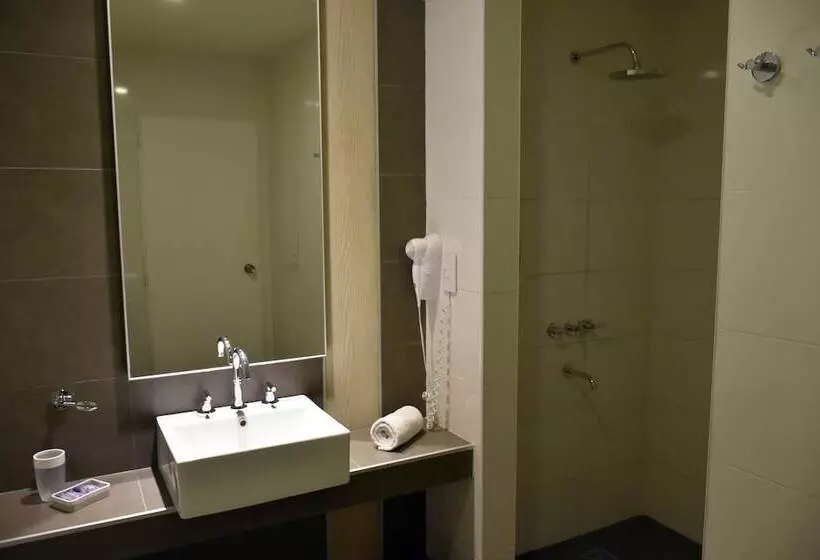 اتاق سوپریور, Abril Hotel Boutique