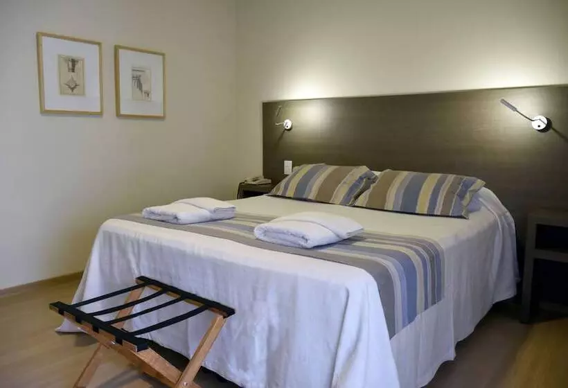 اتاق سوپریور, Abril Hotel Boutique