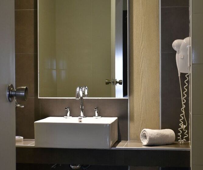 غرفة سوبيريور, Abril Hotel Boutique