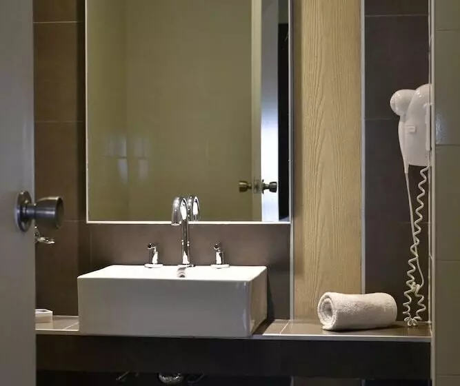 اتاق سوپریور, Abril Hotel Boutique