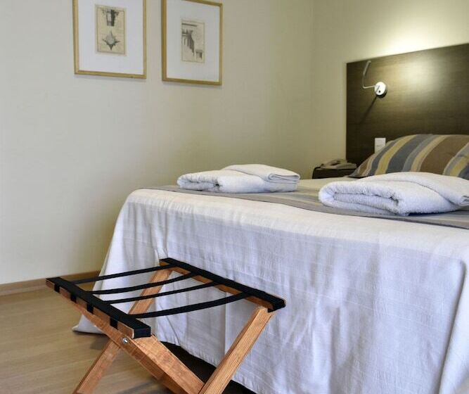 غرفة سوبيريور, Abril Hotel Boutique