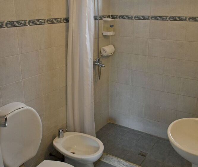 חדר סופריור לארבעה, Abril Hotel Boutique