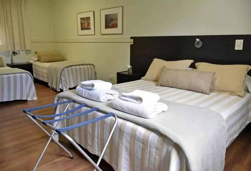 اتاق سوپریور چهار تخته, Abril Hotel Boutique