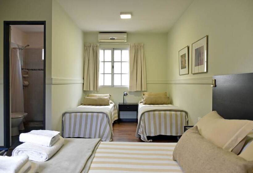 غرفة سوبيريور رباعية, Abril Hotel Boutique