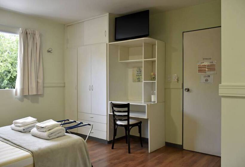 غرفة سوبيريور رباعية, Abril Hotel Boutique