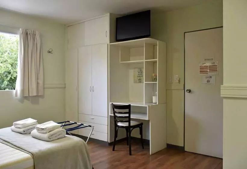 اتاق سوپریور چهار تخته, Abril Hotel Boutique