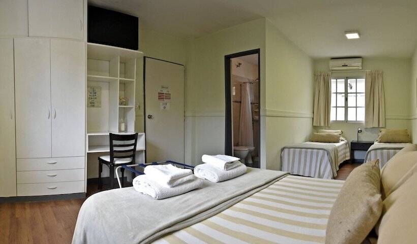 חדר סופריור לארבעה, Abril Hotel Boutique