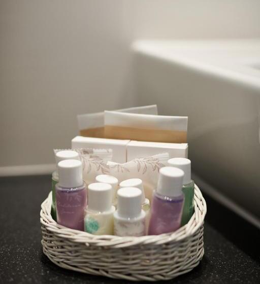 اتاق پرمیوم با چشم‌انداز دریا, Adria