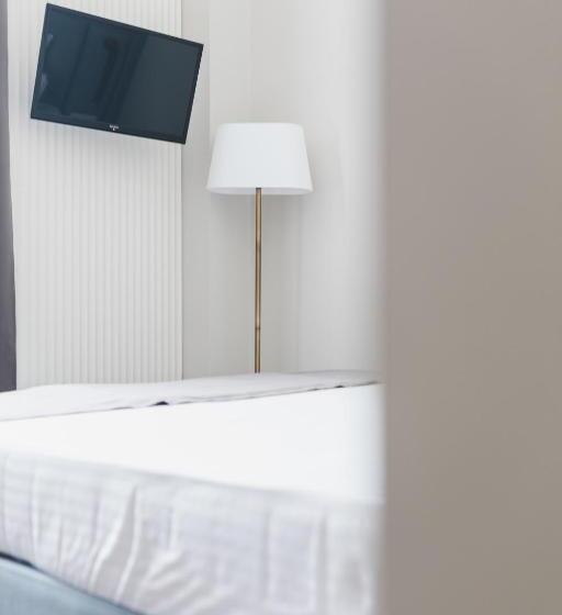 デラックスルーム, Anna Palace