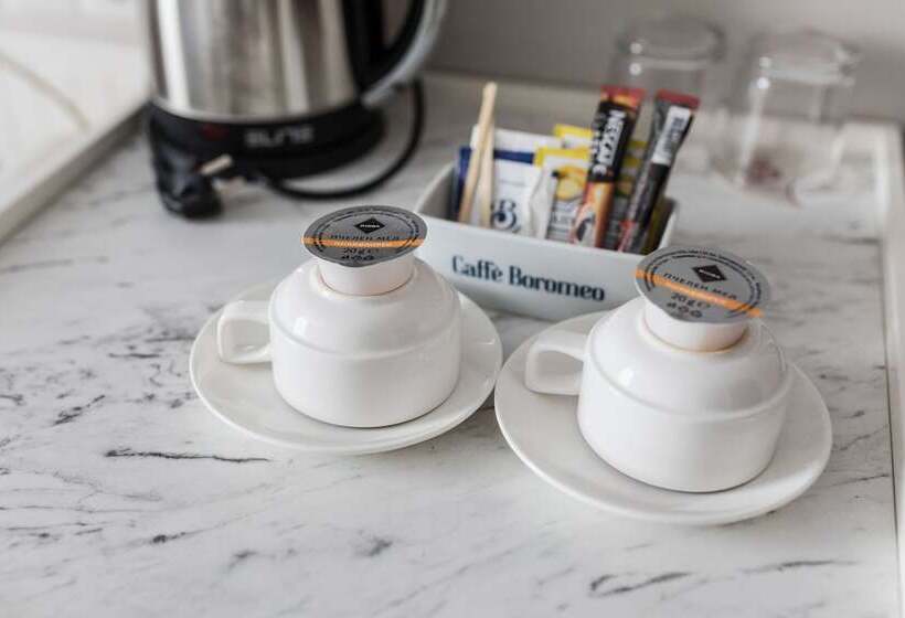 デラックスルーム, Anna Palace