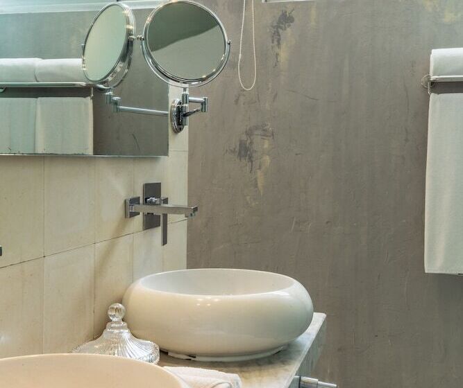 스위트, Be Playa Hotel Boutique & Rooftop Bar