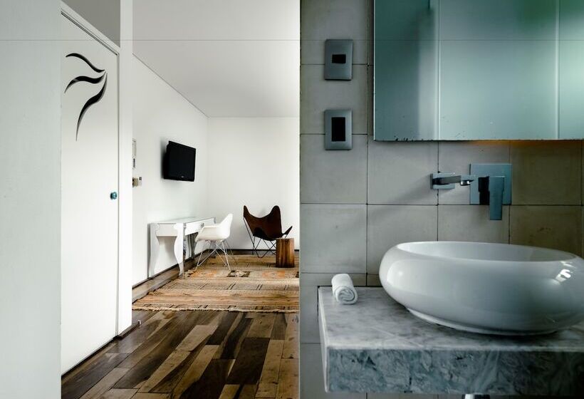 스위트, Be Playa Hotel Boutique & Rooftop Bar