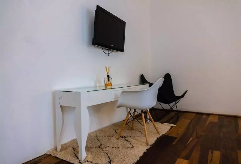 スイート, Be Playa Hotel Boutique & Rooftop Bar