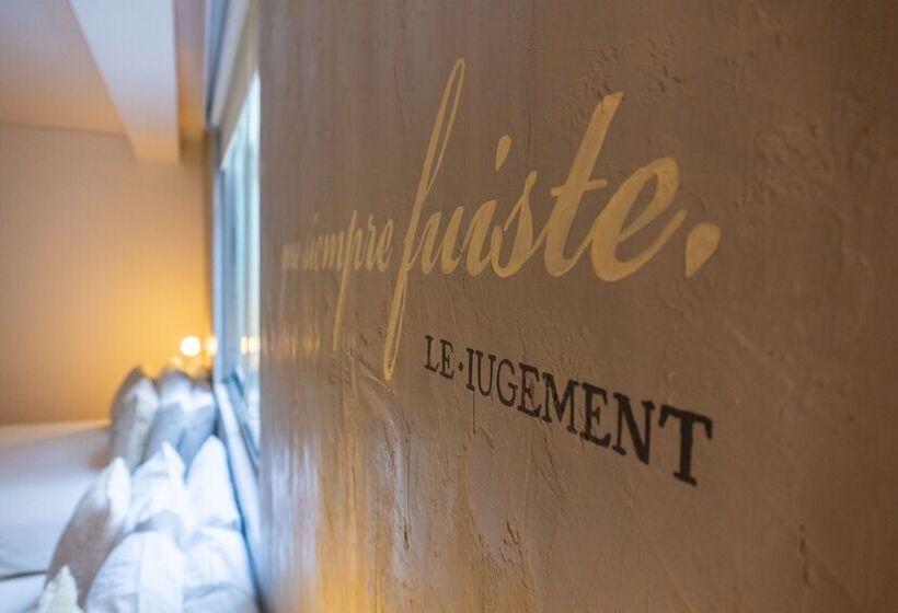 Suite, Be Playa Hotel Boutique & Rooftop Bar