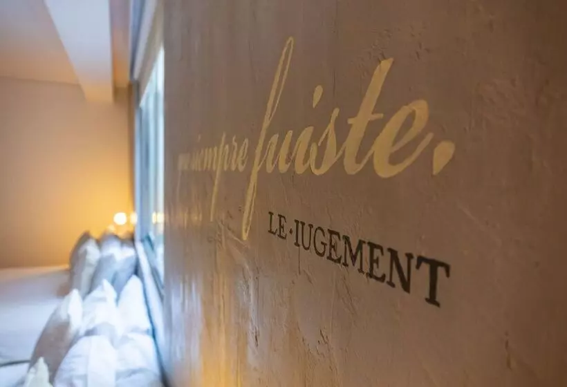 スイート, Be Playa Hotel Boutique & Rooftop Bar