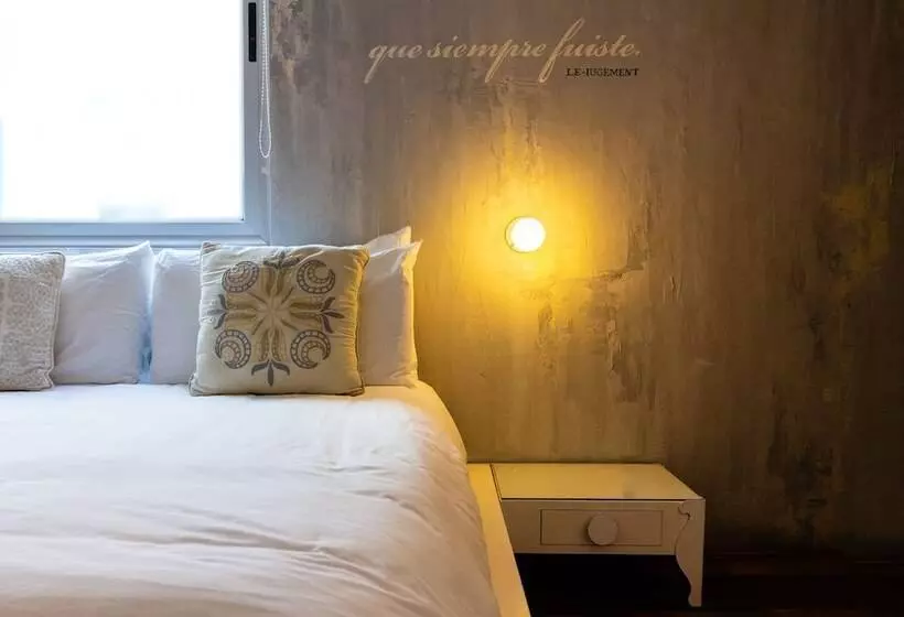 スイート, Be Playa Hotel Boutique & Rooftop Bar