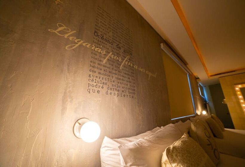 스위트, Be Playa Hotel Boutique & Rooftop Bar