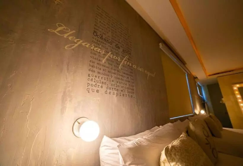 スイート, Be Playa Hotel Boutique & Rooftop Bar