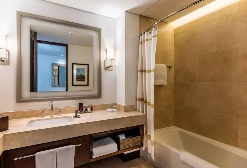 エクゼクティブルーム, Bogota Marriott