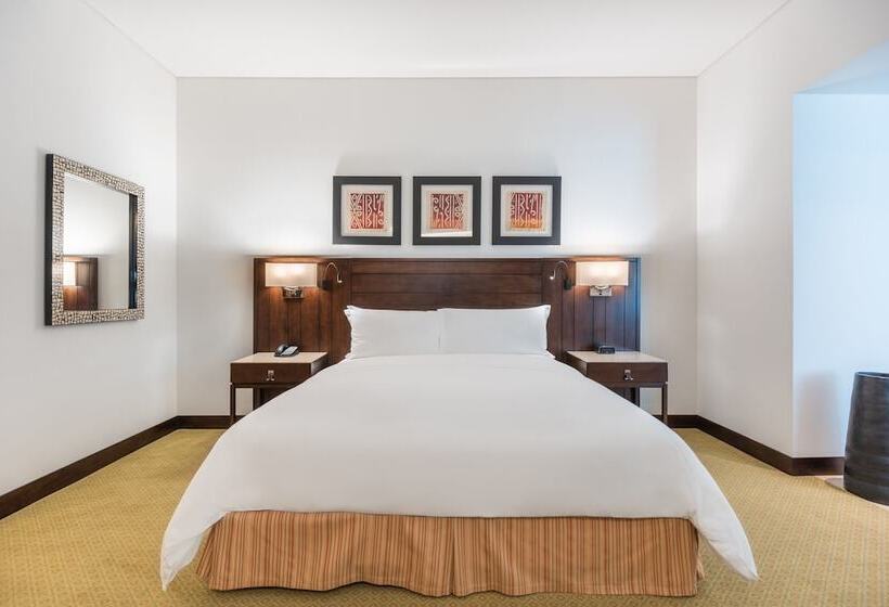 Номер Executive, Bogota Marriott