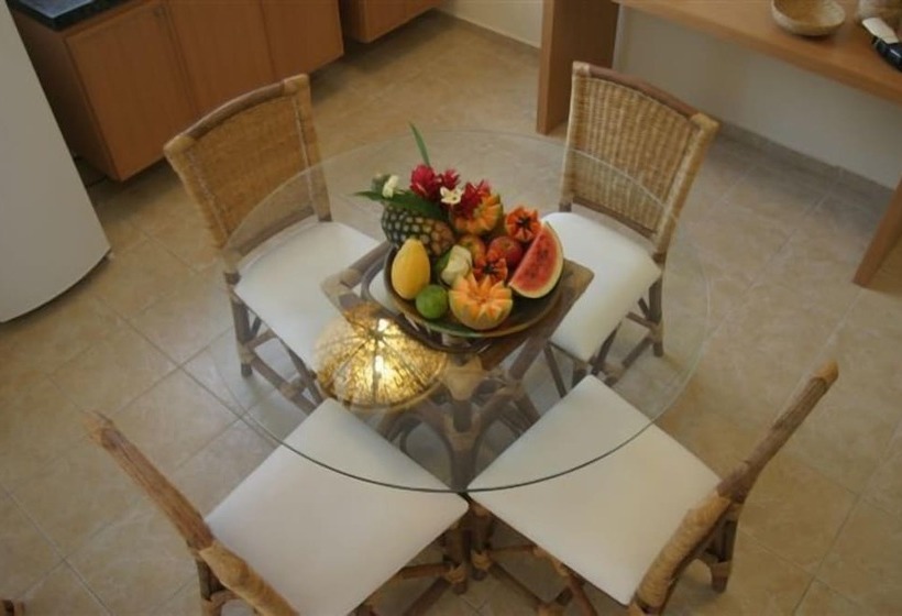 シャレー1寝室, Costasol Pipa Chalés