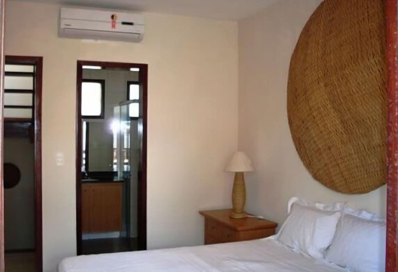 シャレー1寝室, Costasol Pipa Chalés