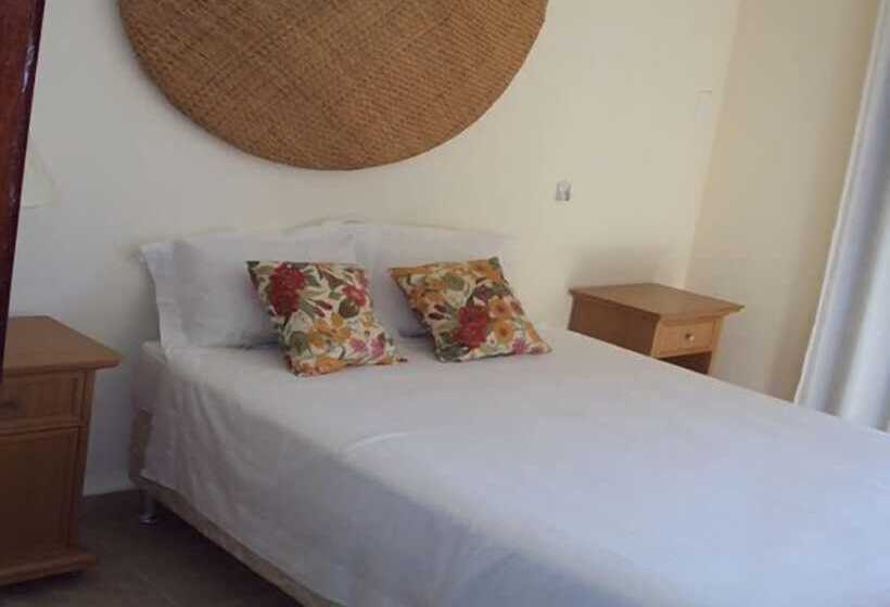 シャレー1寝室, Costasol Pipa Chalés