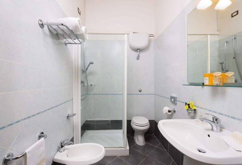 クラシックルーム, Dei Capitani