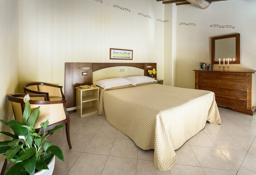 クラシックルーム, Dei Capitani