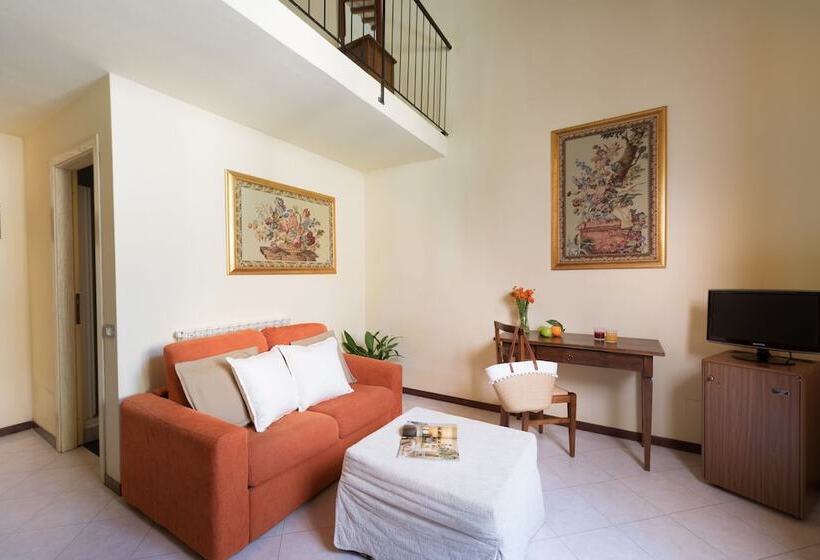 クラシックルーム, Dei Capitani