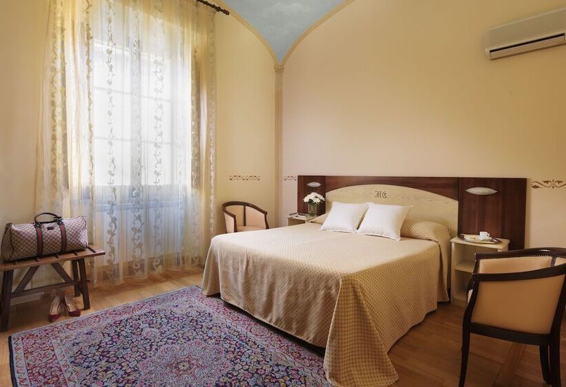 クラシックルーム, Dei Capitani