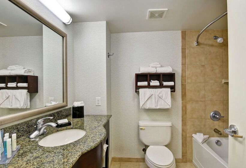 غرفة قياسية, Hampton Inn & Suites Wilkes Barre/scranton