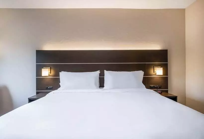 スタンダードルーム, Holiday Inn Express Hotel & Suites Beaumont Northwest, An Ihg