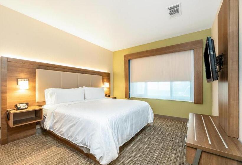 Standard-huone, Holiday Inn Express Fremont   Milpitas Central, An Ihg