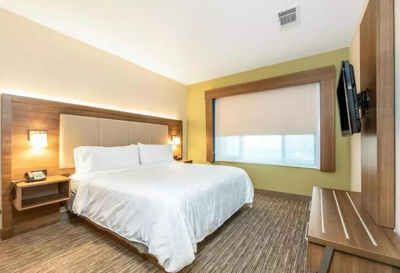 スタンダードルーム, Holiday Inn Express Fremont   Milpitas Central, An Ihg