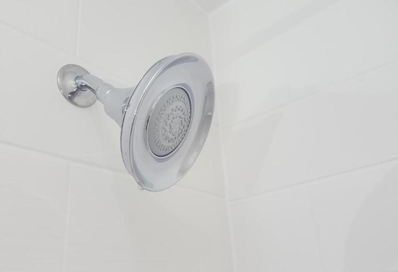 스탠다드 룸, Holiday Inn Express Fremont   Milpitas Central, An Ihg