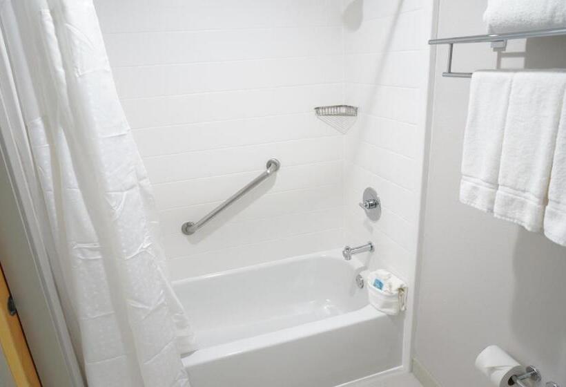 Standard-huone, Holiday Inn Express Fremont   Milpitas Central, An Ihg