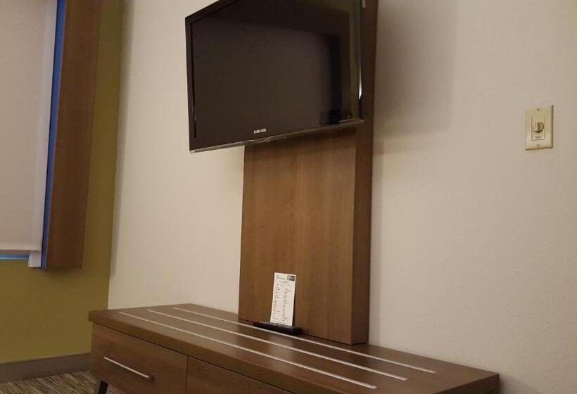 스탠다드 룸, Holiday Inn Express Fremont   Milpitas Central, An Ihg