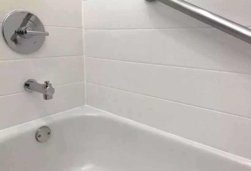 エクゼクティブルーム, Holiday Inn Express Fremont   Milpitas Central, An Ihg