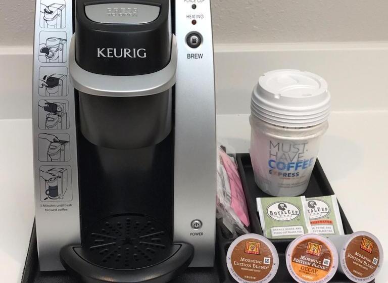 이그제큐티브 룸, Holiday Inn Express Fremont   Milpitas Central, An Ihg