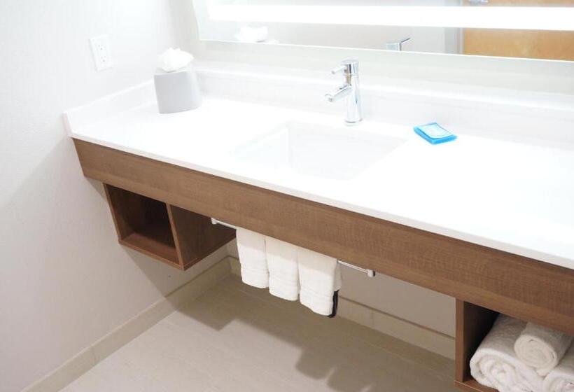 수피리어 스위트, Holiday Inn Express Fremont   Milpitas Central, An Ihg