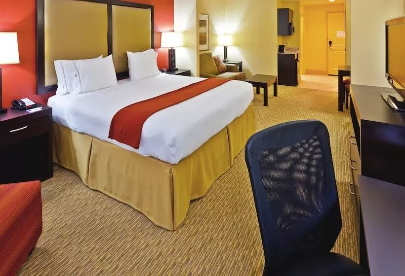 スタンダードルーム, Holiday Inn Express Nashville Opryland, An Ihg