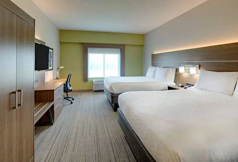 スタンダードルーム, Holiday Inn Express Nashville Opryland, An Ihg