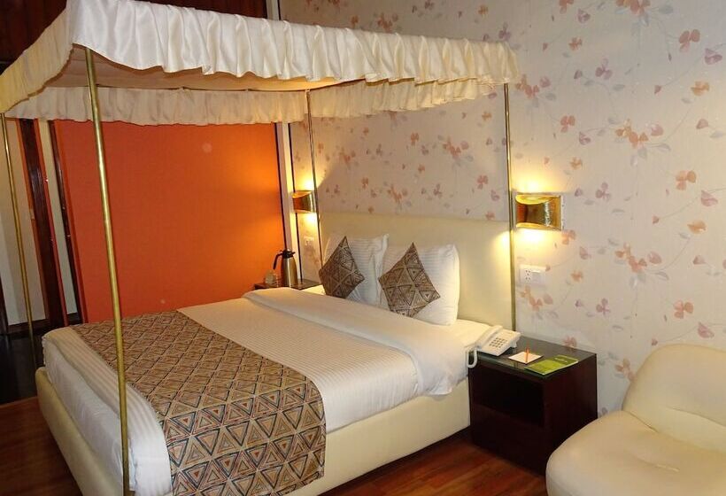 اتاق لوکس, Honeymoon Inn Shimla