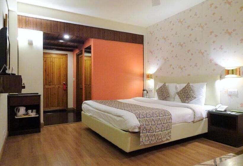 اتاق لوکس, Honeymoon Inn Shimla