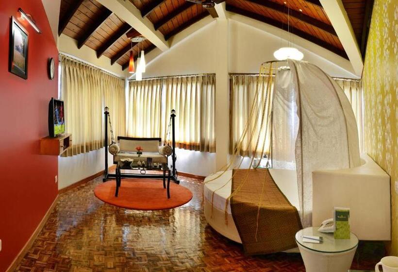 سوییت, Honeymoon Inn Shimla