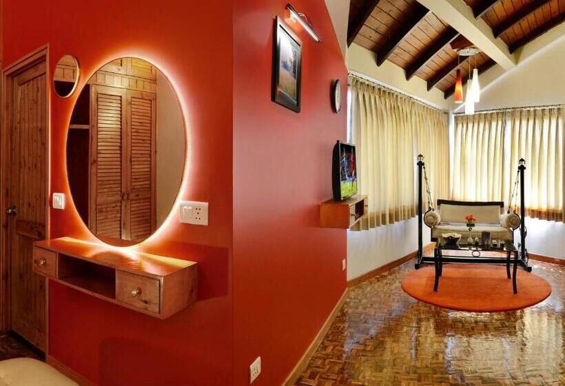 스위트, Honeymoon Inn Shimla