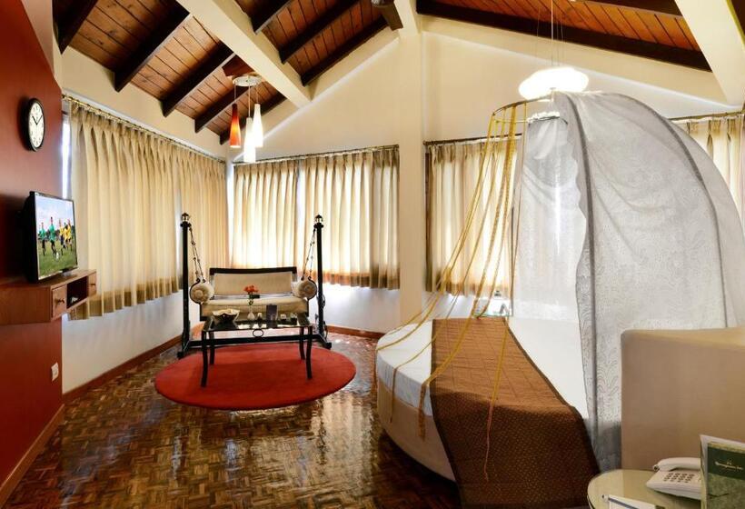 سوییت, Honeymoon Inn Shimla