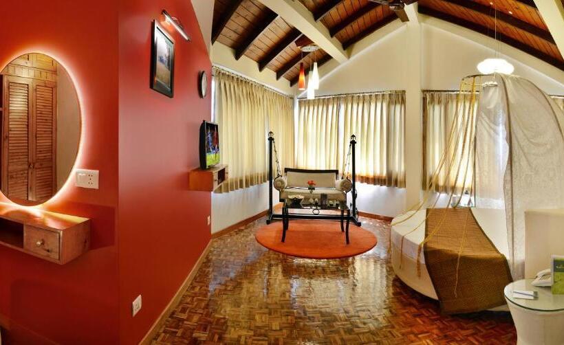 سوییت, Honeymoon Inn Shimla