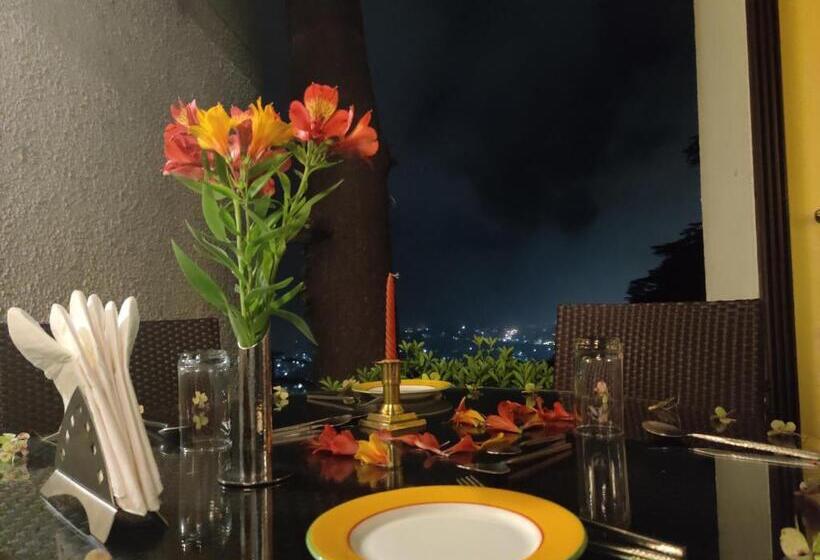 سوییت, Honeymoon Inn Shimla